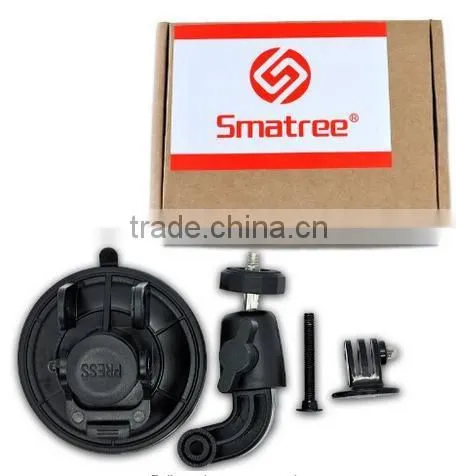 Smatree Aluminum thumbscrew for gopro hero 2/3/3+ replacement