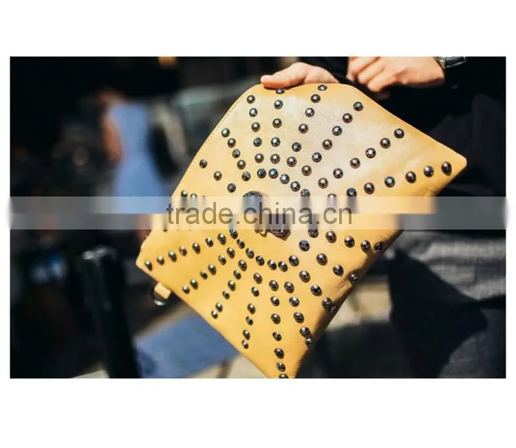 Most wanted products vintage clutch bag cheap goods from china