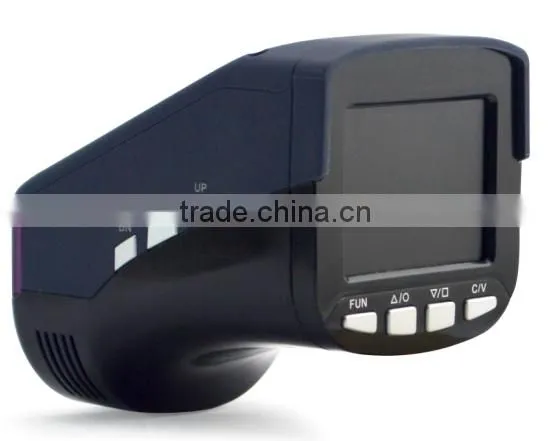 7" Heavy-duty Digital cctv monitor bnccctv monitor bnc