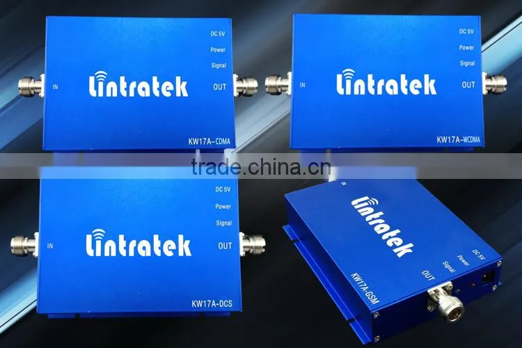 Good reputation gsm1800mhz telecom mobile signal booster
