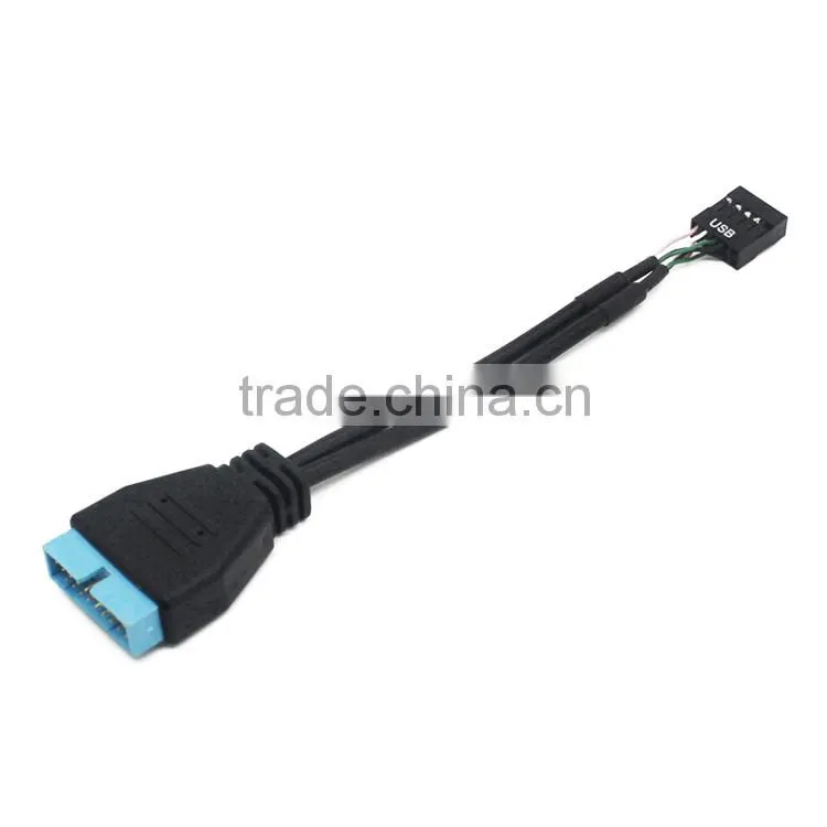 20pin VGA to USB cable