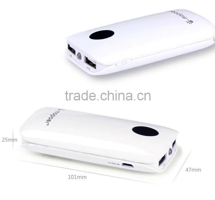 instant mobile phone charger