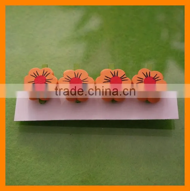 Table Decotation Peg/Cup Peg