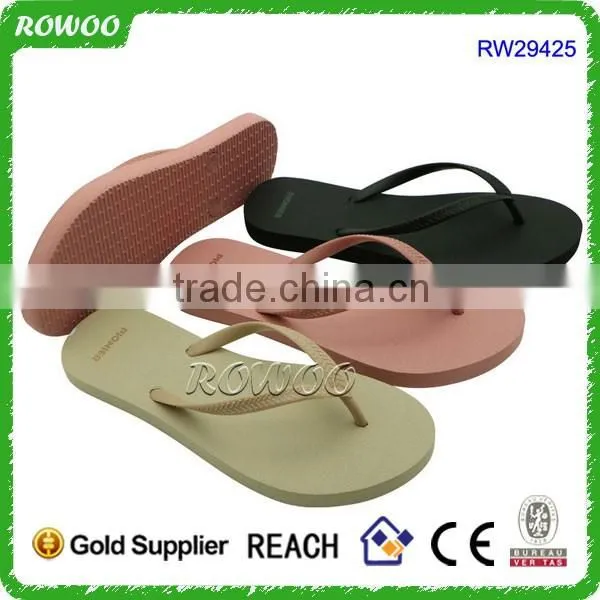 Fashion Slipper Shoes Women Beach Flip Flops