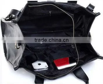 2013 New stylish and noble lady bags for office use, elegant office use lady bags