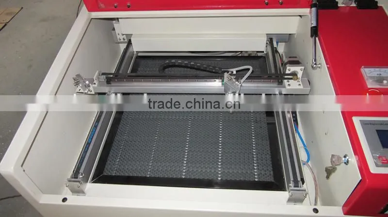 Laser Cutting Machine