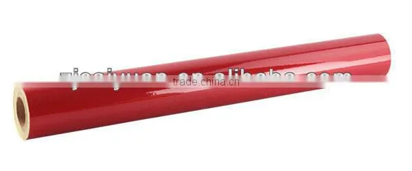 CY manufacturer for colorful high visibility reflective sheet