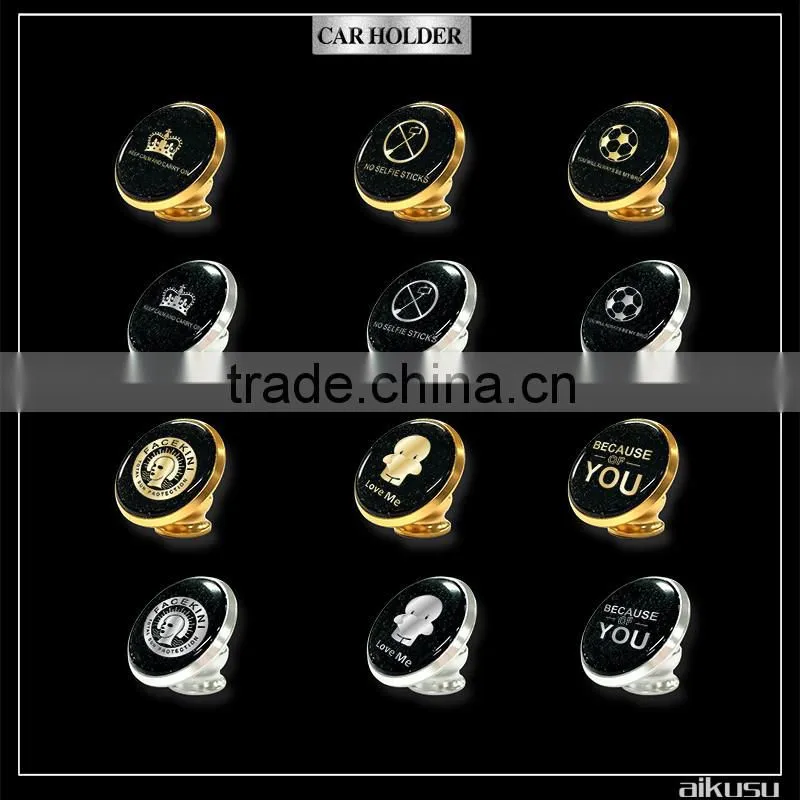 Gift items magnetic car phone mobile phone holder