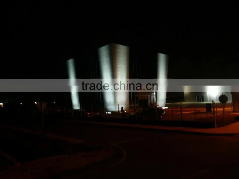 High Power IP67 Linear Inground LED Led Underground Light