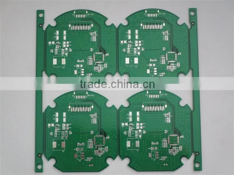 frantronix OEM High Quality 10000 square meter pcb assembly pcb manufacturer