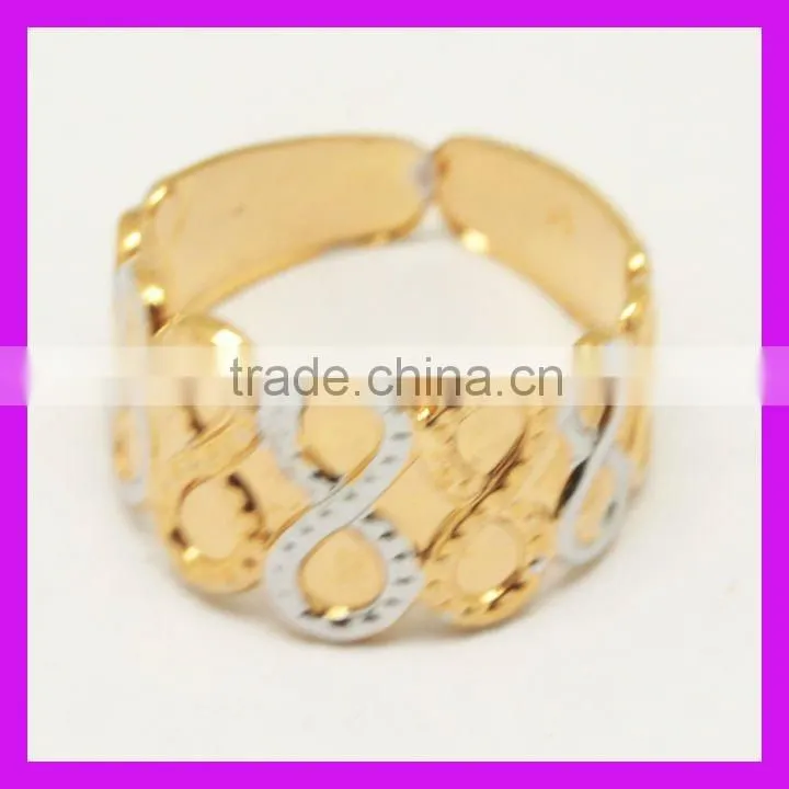 2011 TOP Fashion copper RingsFH-R041