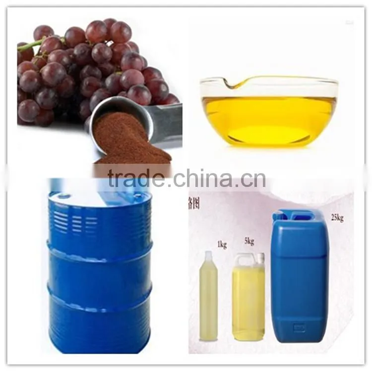 hot sellling orginic bulk grape seed oil