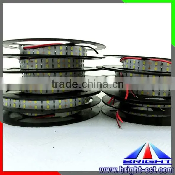 120led/m flexible strip 5630,double 5630 strip light