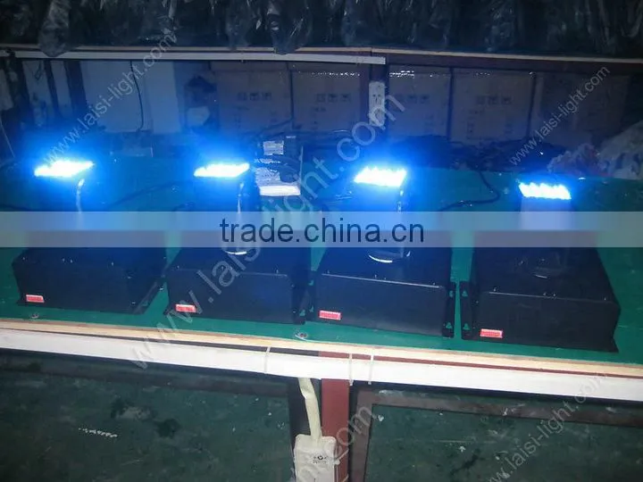 cheap stage lighting 76pcs 5mm LED Small private room moving head Disco light