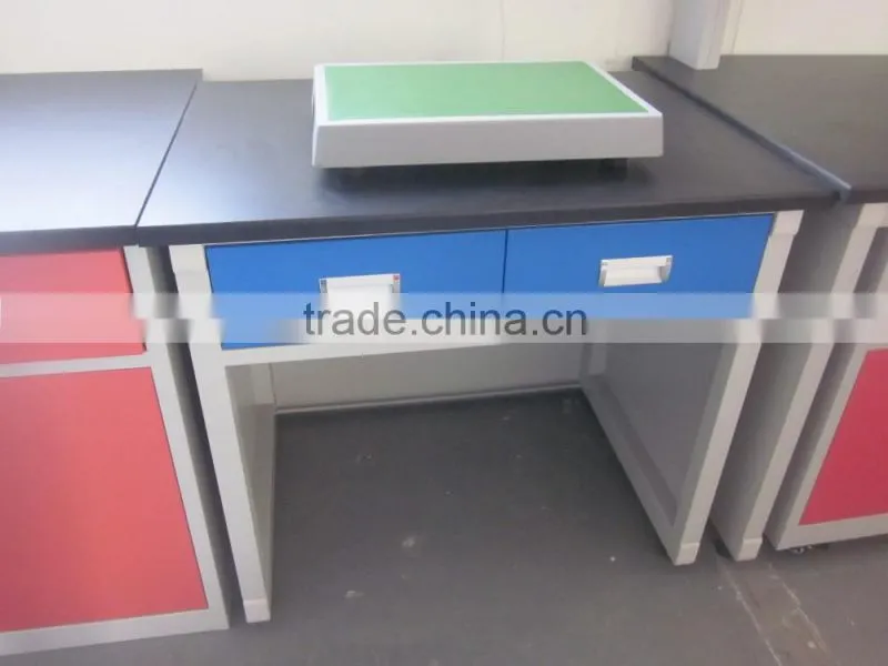 ESD laboratory worktable