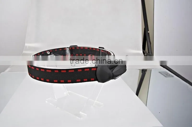 500M 1watt led headlamp High power led headlamp for outdoor working