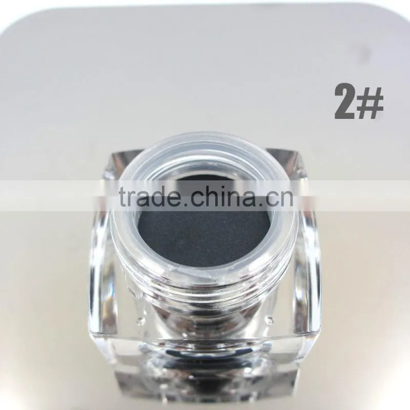 Waterproof Eyeliner Cream Make Up Eye Liner Nature Long Lasting Eyes Eyeliner Cream Eye Liner Gel Beauty Cosmetics