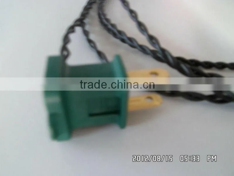 Christmas Tree Power Cord