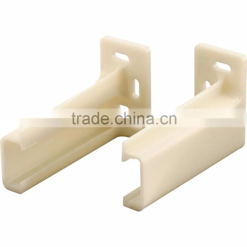 PE PP PVC Nylon PEEK Engineering Plastic Insulation plate