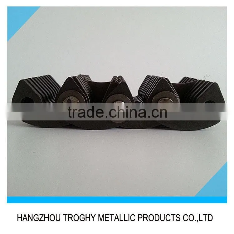 High Quality Croch Contact Silent Chains