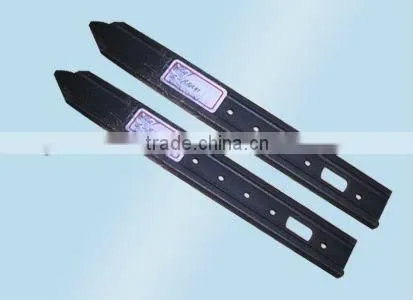 30" * 3/4" round steel stakes