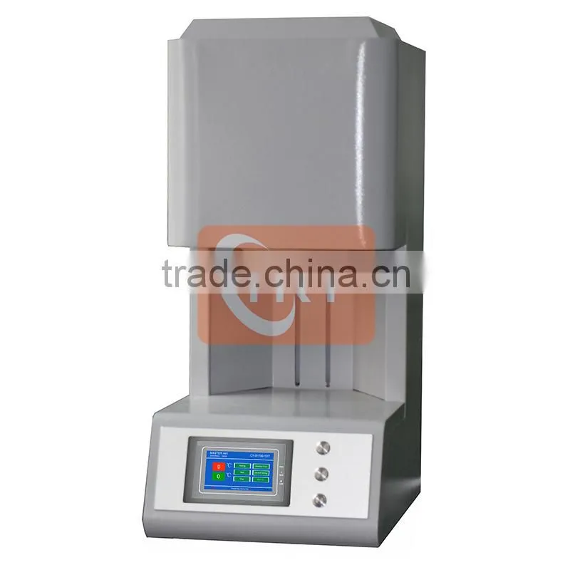 dental laboratory dental zirconia sintering furnace
