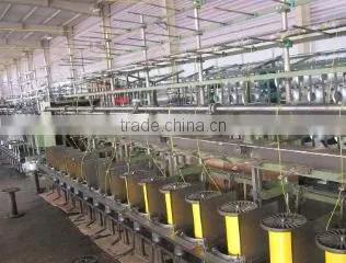 Unique Cordage (Taian) Co., Ltd. company overview - view 2