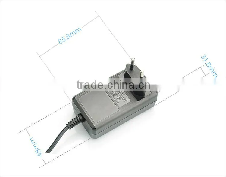 24V 1.5A 36W Switching Power Supply adapter