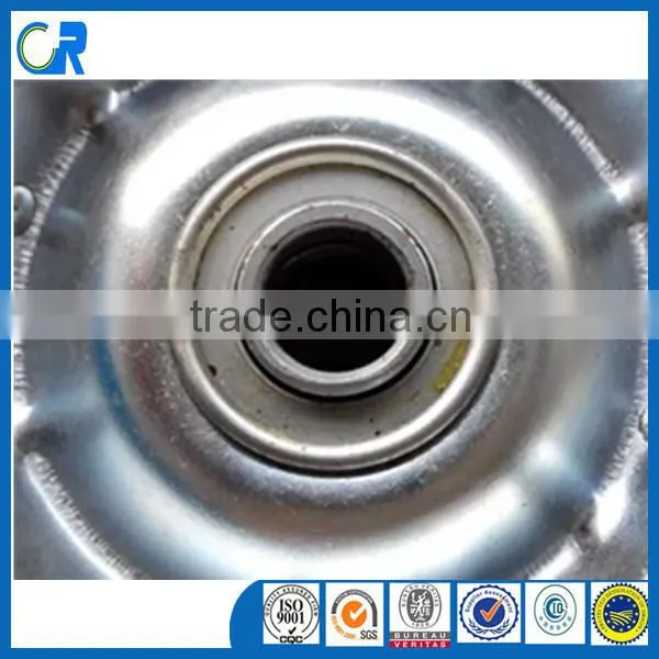 Qingdao 6 inch solid tires