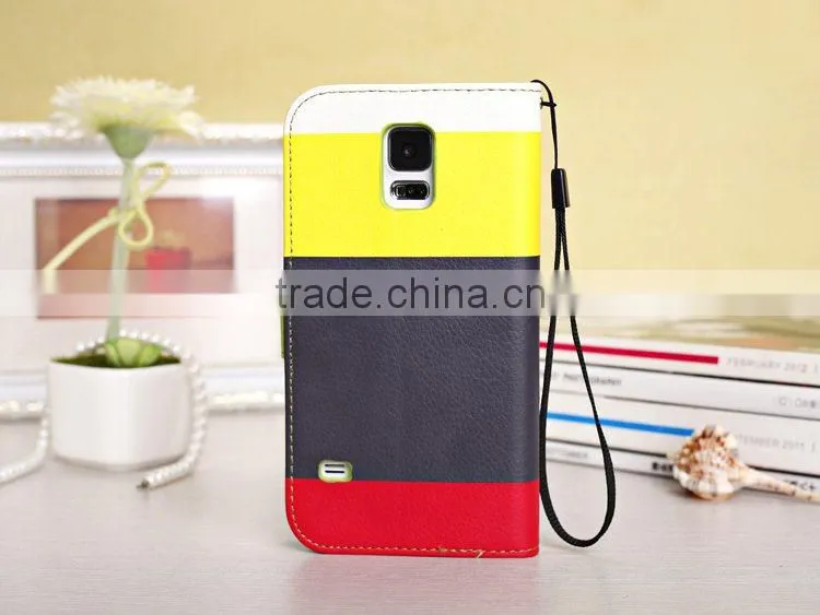 popular design Stylish Perfume Bottle Design mobile phone Case for Samsung Galaxy S4