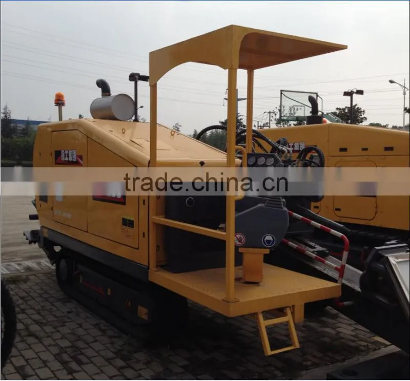 XZ320E horizontal directional drill