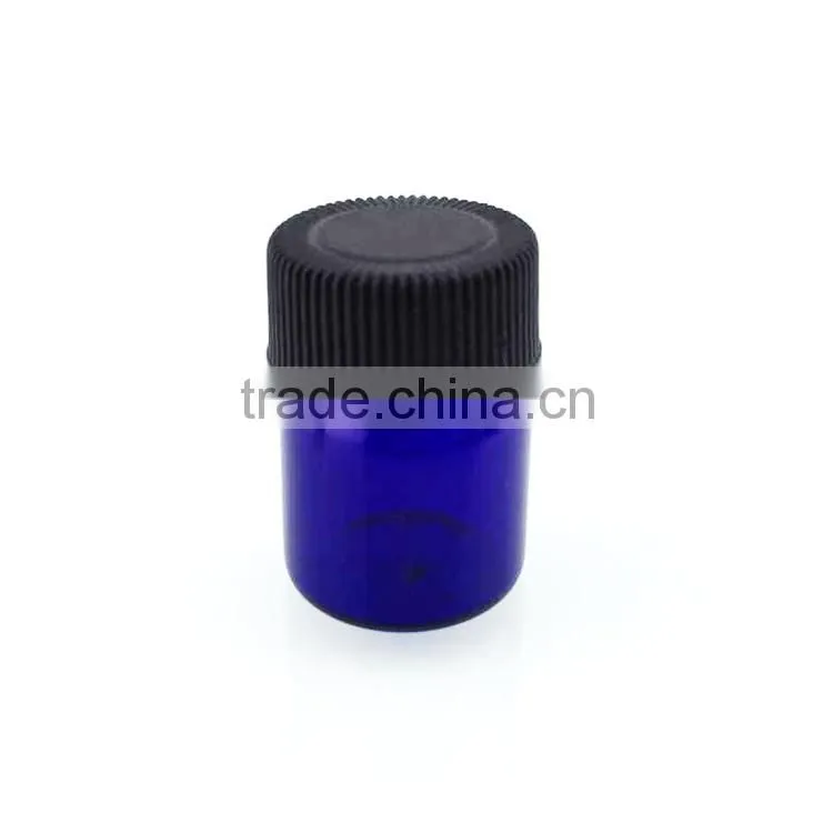 2ml custom pharmaceutical vial