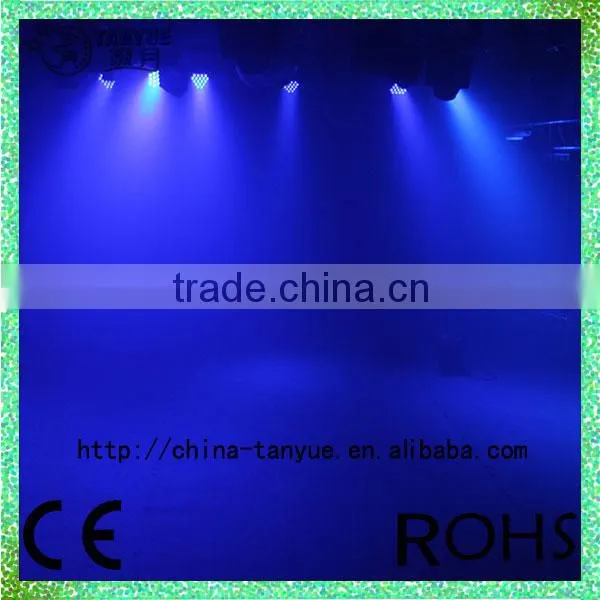 IP65 4in1 RGBW Waterproof 18pcs 10w LED Par Light