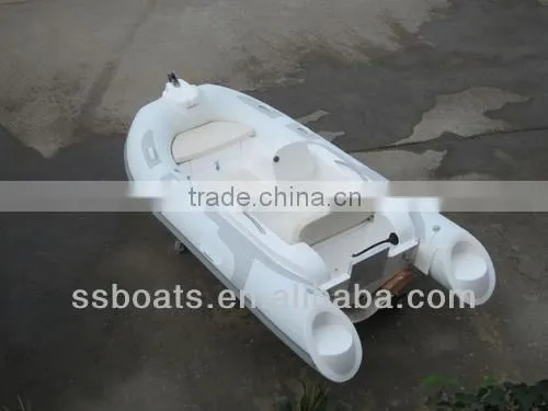 Sunshine 2013 best sale 3.3m rigid inflatable boat