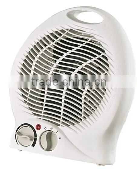 Heater Electric Fan Heater SAA FAN HEATER Fan heater 2000W CE/GS NINGBO HEATER