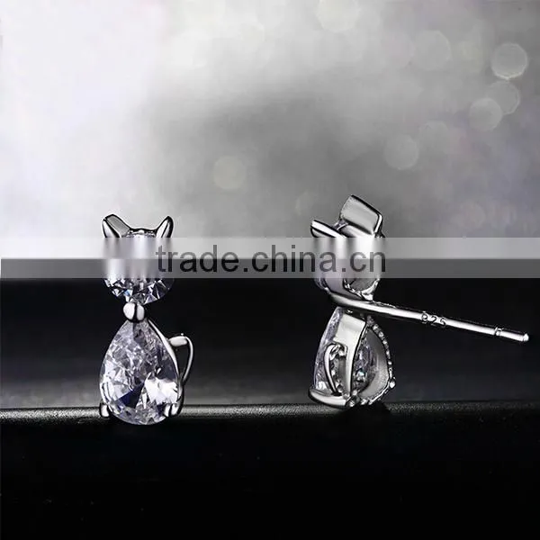 Wedding Decoration Designer Crystal Jewelry