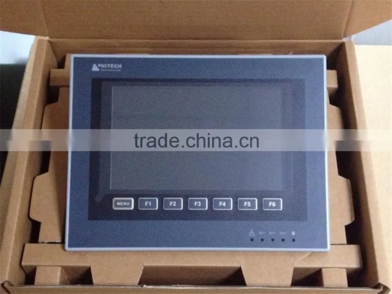 PWS6710T-P hitech beijer 7 inch hmi panel for Upgrade PWS6700T-P