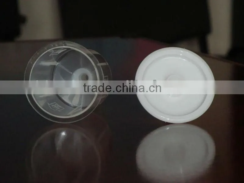 Air Filter Ultrasonic Welding Machine