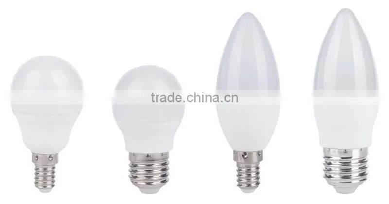 Mini LED Bulb High Quality LED Bulbs 3W G45 E14 Bulb