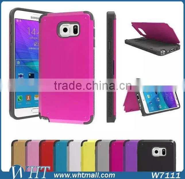 Phone Case for Samsung Galaxy Note 5 Armor Mobile Accessories New Products China Supplier
