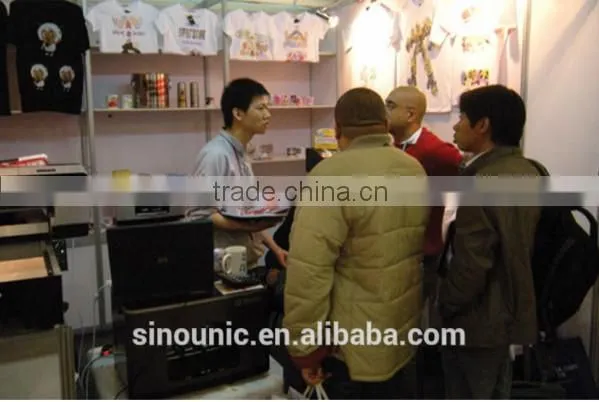 High Quality Easy to Use Portable Nail Printer