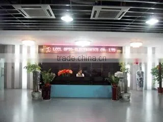 Shenzhen LCCL Opto-Electronic Science & Technology Co., Ltd. company overview - view 3