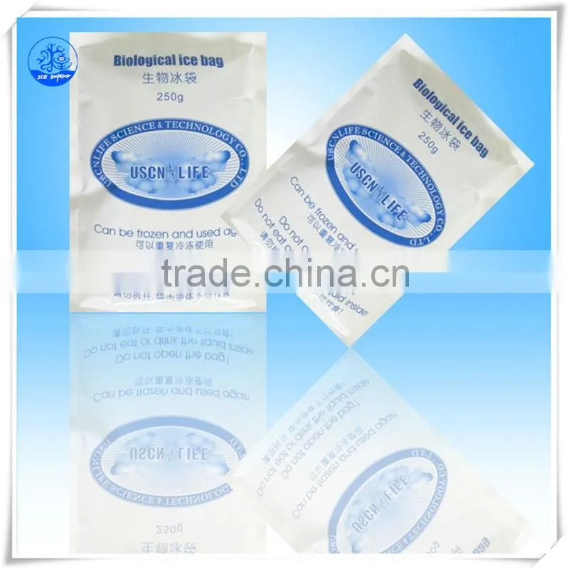 250g gel ice pack