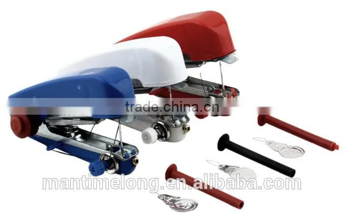 portable sewing machine manual portable hand sewing machine mini handy sewing machine