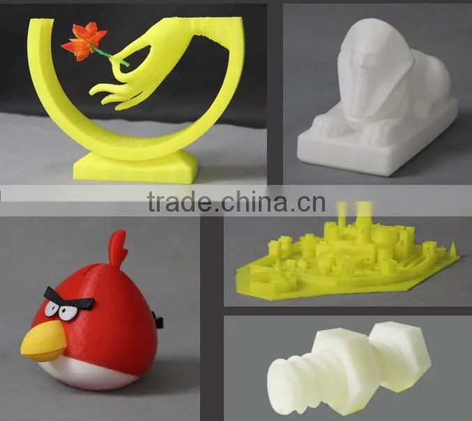 Chinese Easythreed Best 3d printer Laser Digital 3d printer for Sale