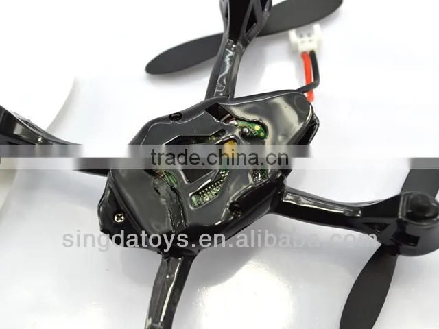 310B 2.4GHz Aircraft with camera and gyro 6-axis quadcopter