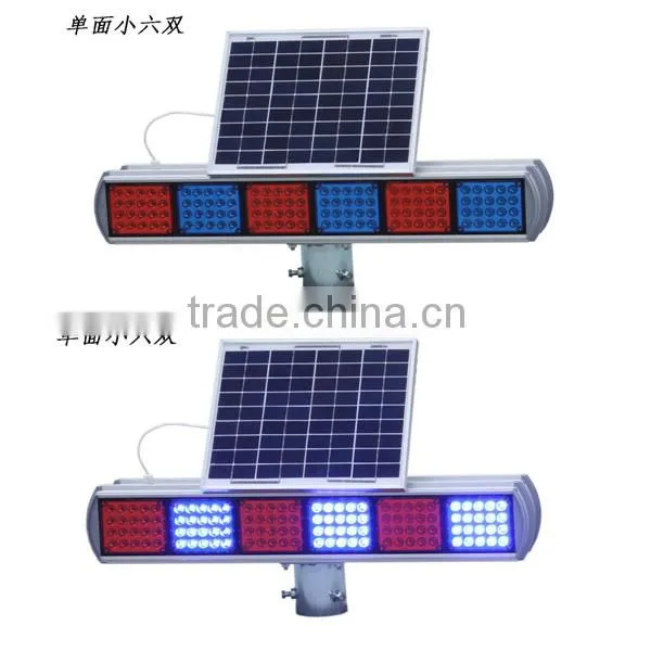 High Visible LED Warning Light