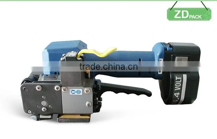 Z323 power tool rechargeable battery For plastic&pet 16-19MM