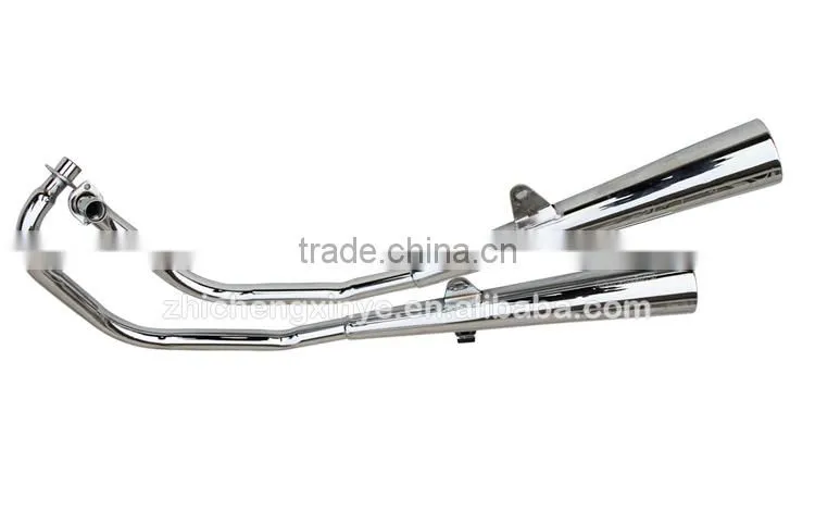 Chinese 125cc motorcycle parts