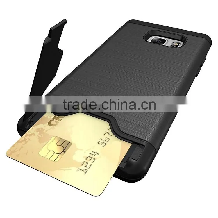 Top Sale Smart Phone Mobile Case Cover for Samsung Galaxy Note 7, For Note 7 Case